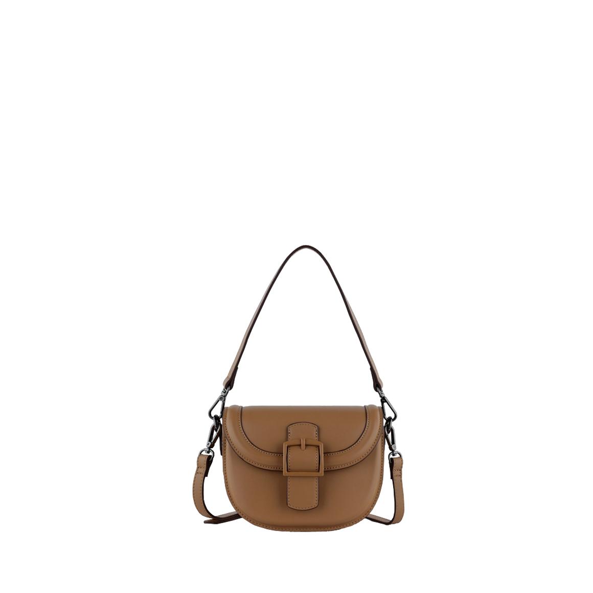 Bolso Bugatti pequeño de hombro para mujer serie Zita