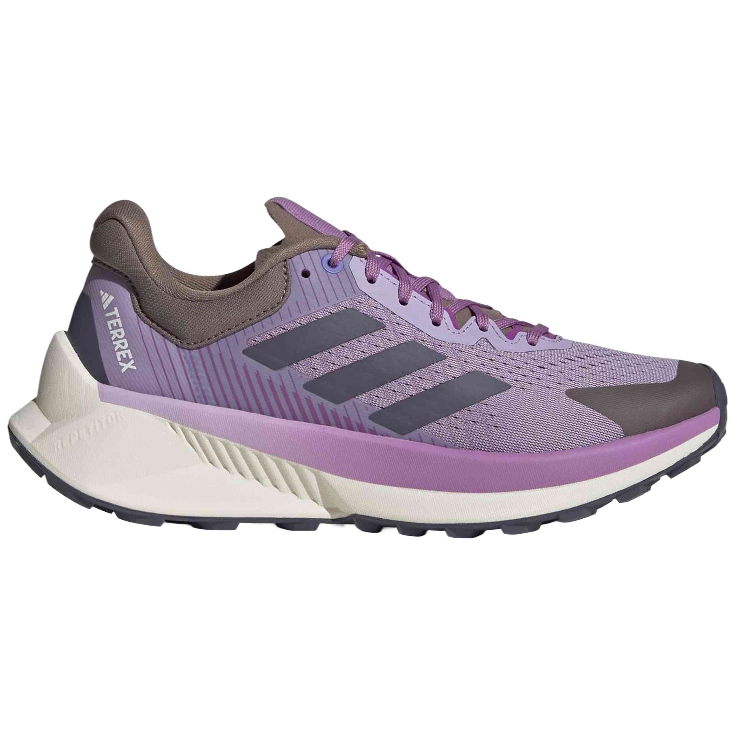 adidas Soulstride Flow - Zapatillas Mujer MKP
