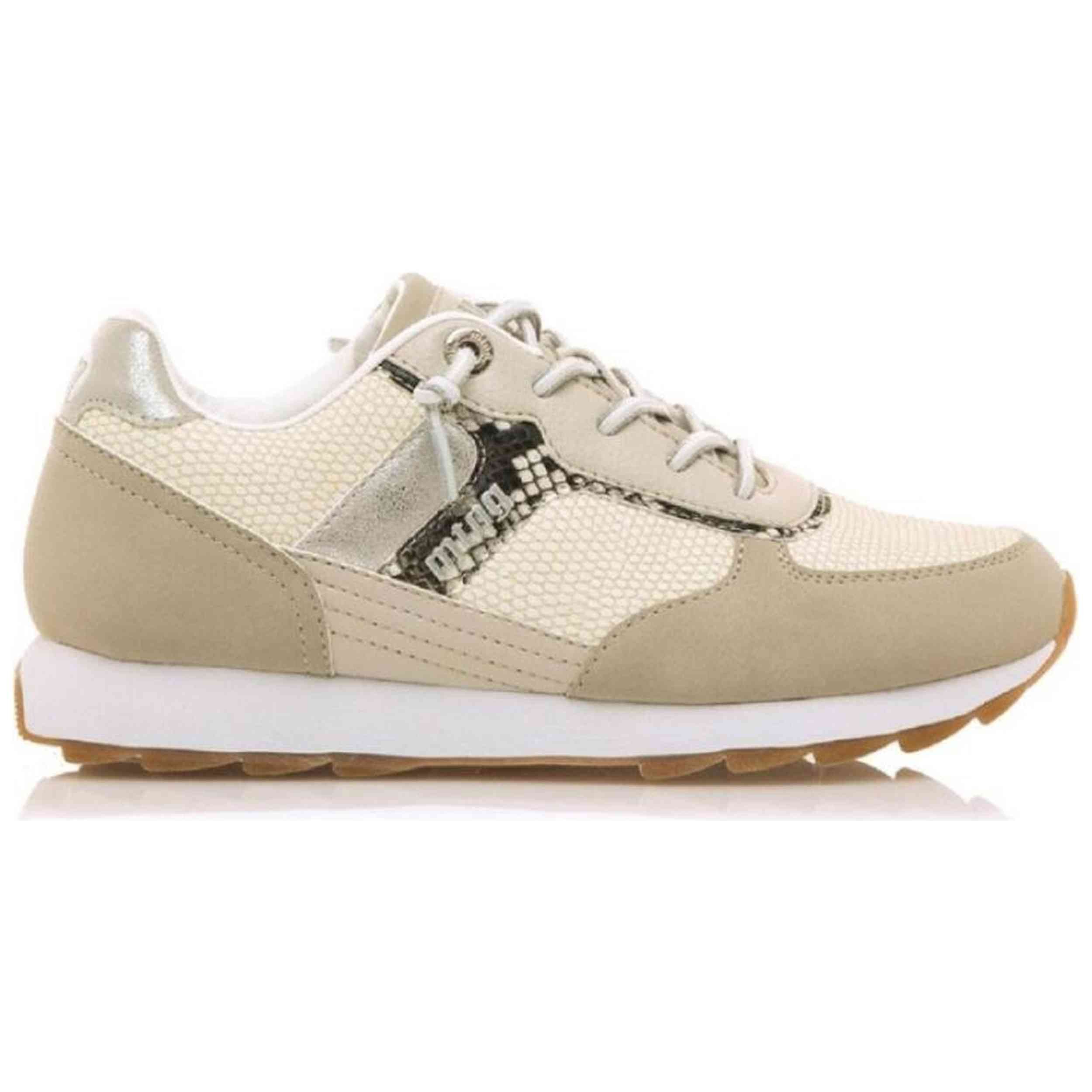 Zapatillas Mustang Jogoo Sai