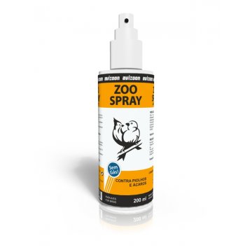 Avizoon Zoospray - 750ml
