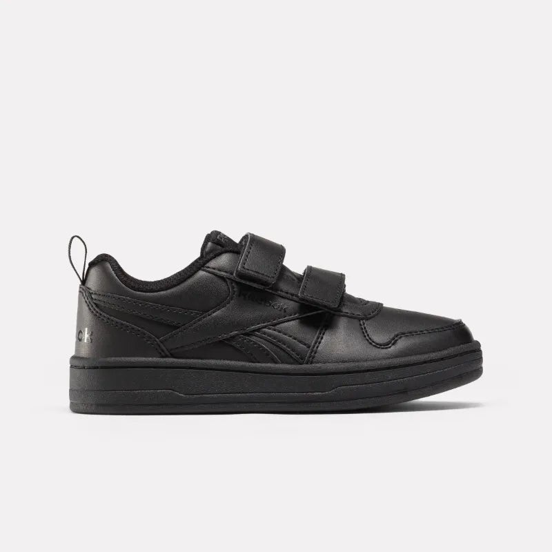 REEBOK 100202440 BK DEPORTIVO VELCROS BLACK 36802 25I