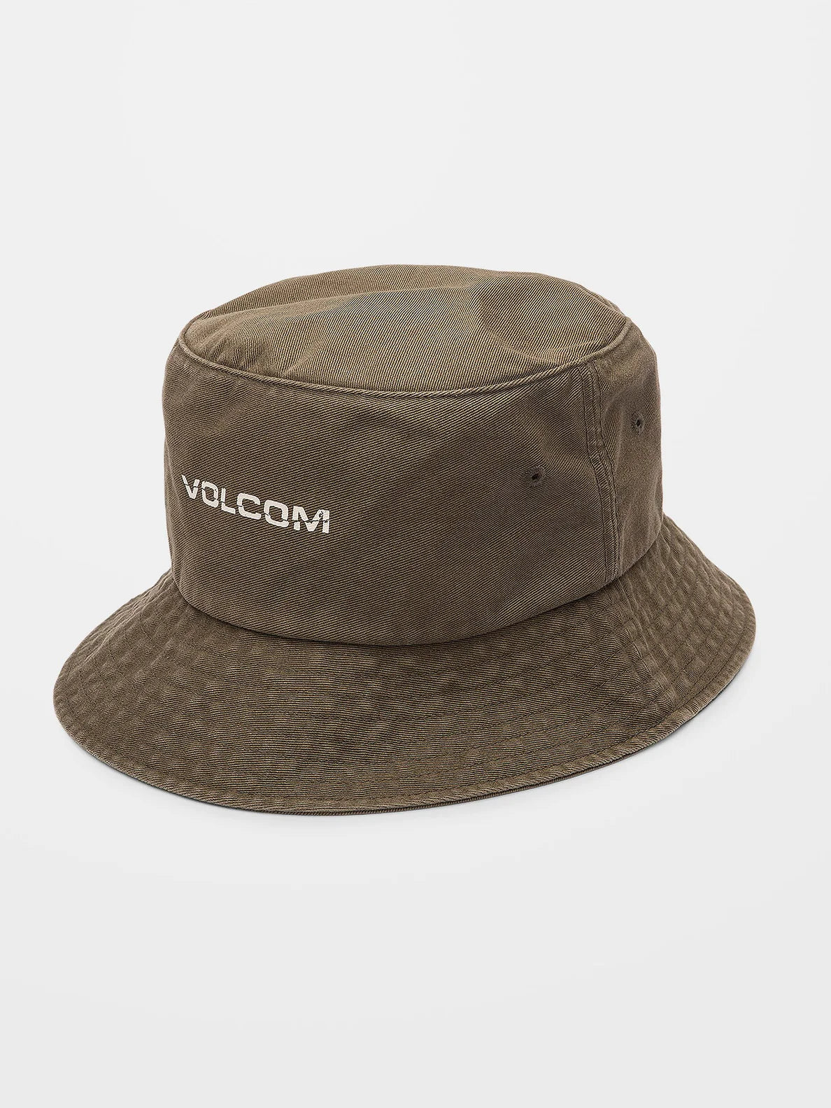 Gorro Volcom Minimalistism Service Green