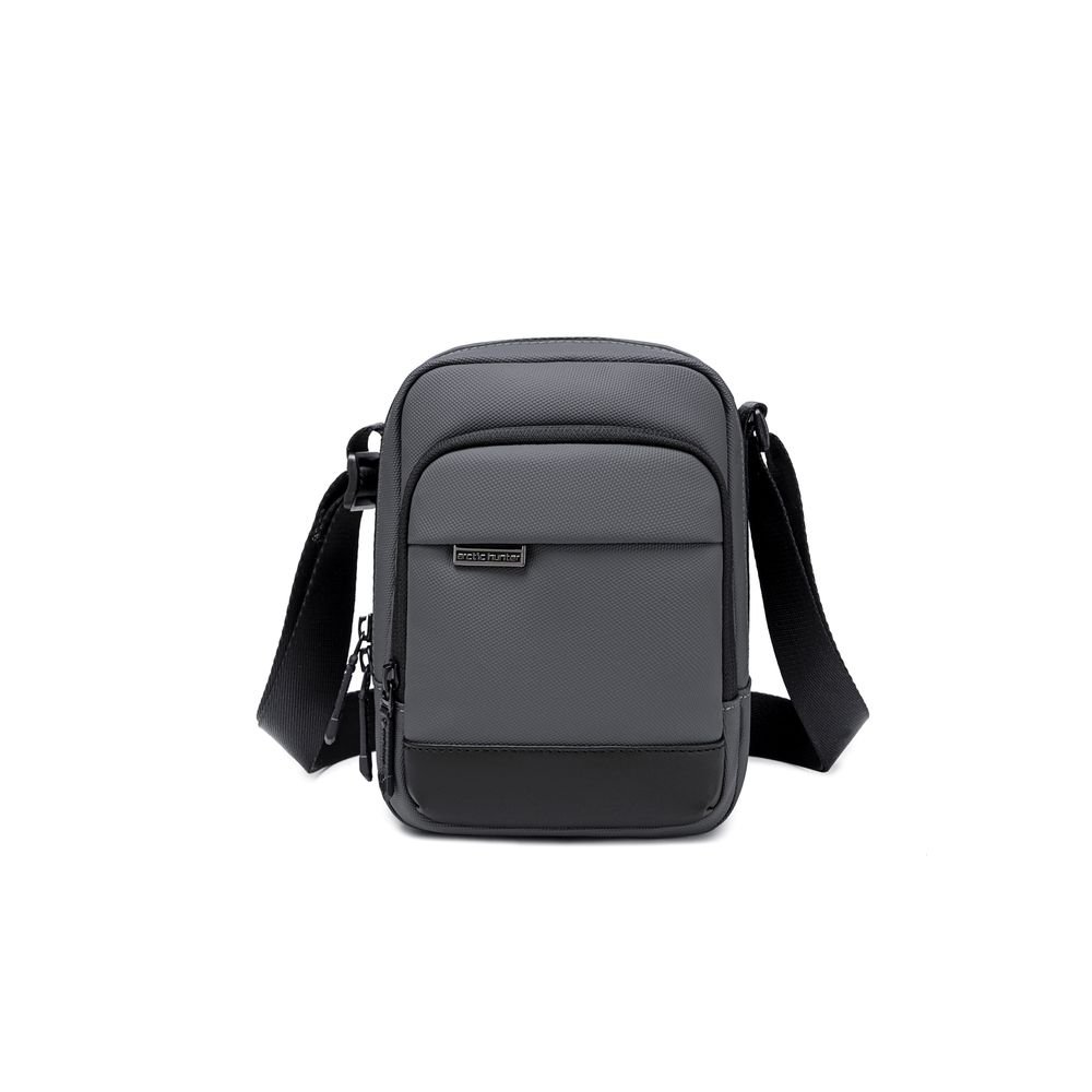 ARCTIC BANDOLERA ARCTIC HUNTER GRIS ARCTIC HUNTER 24x18x8 Cms.