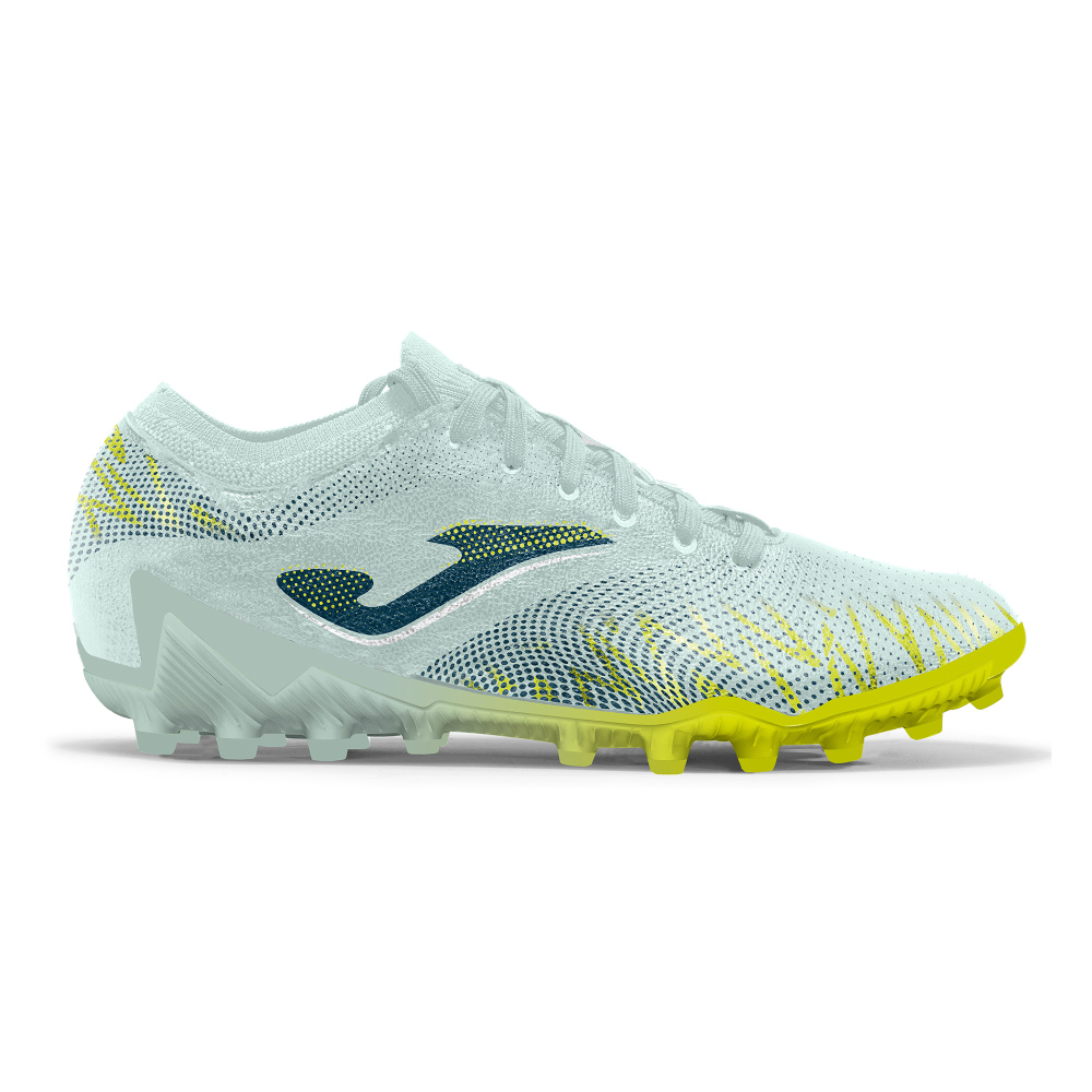 Botas de Futbol para HOMBRE JOMA STRIKER 2515 BLUE ARTIFICIAL GRASS