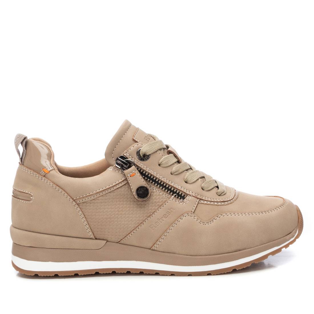 Refresh - Zapatilla Mujer - Calzado Cómodo y Versátil - Moda casual - Modelo 17206006