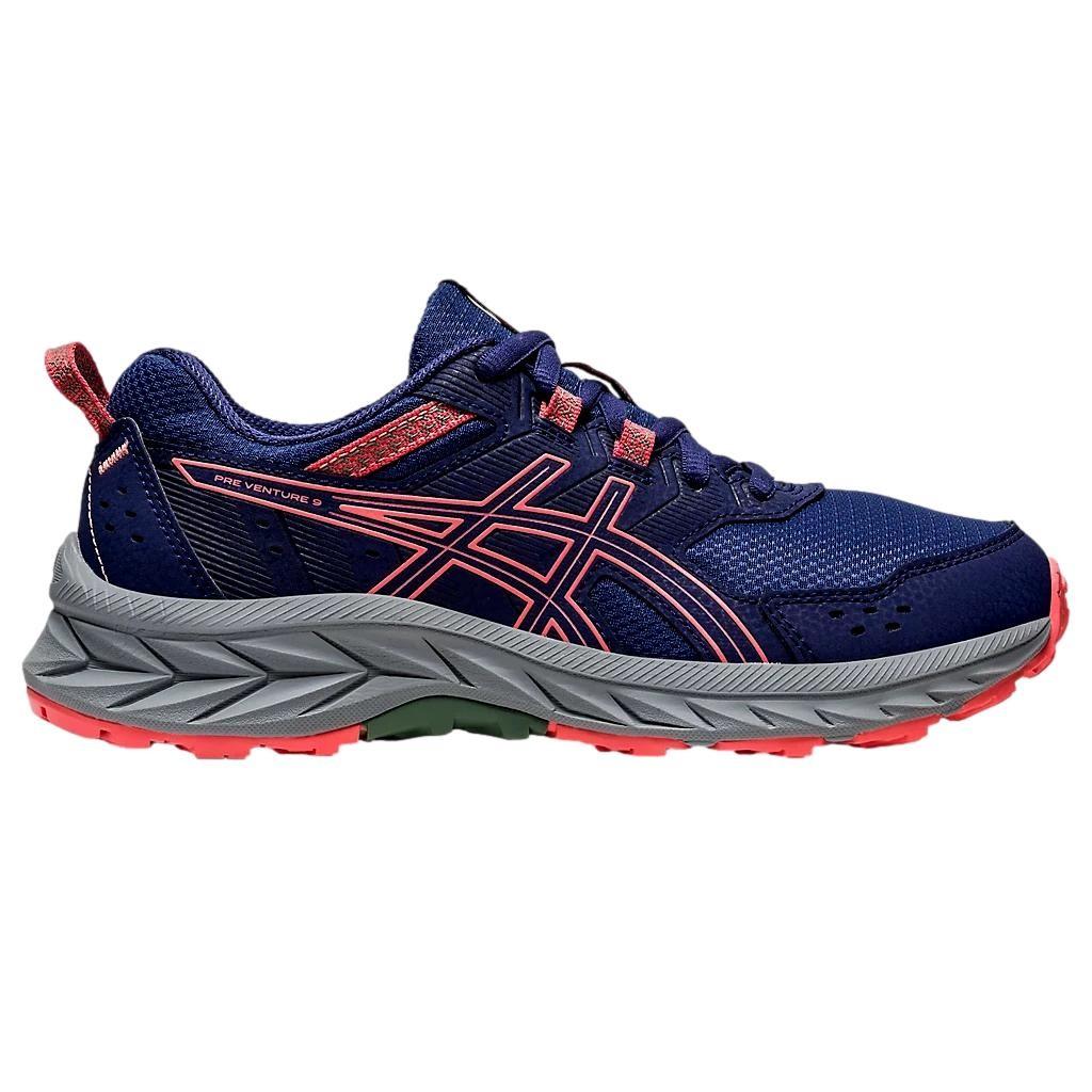 Zapatillas Niña Asics Pre Venture 9 Gs 1014A276