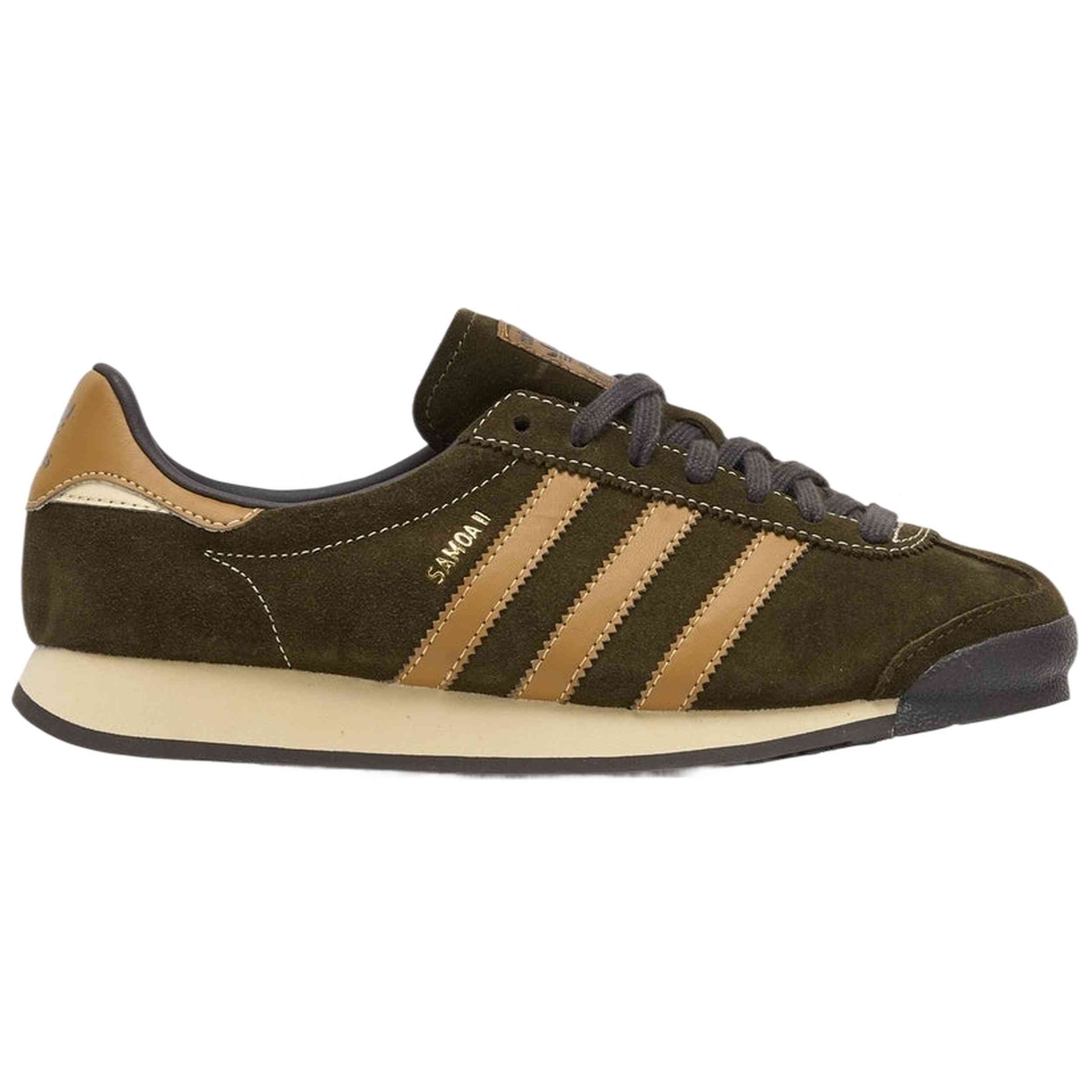 Zapatillas Adidas modelo JR1565 para Hombre en color Marron