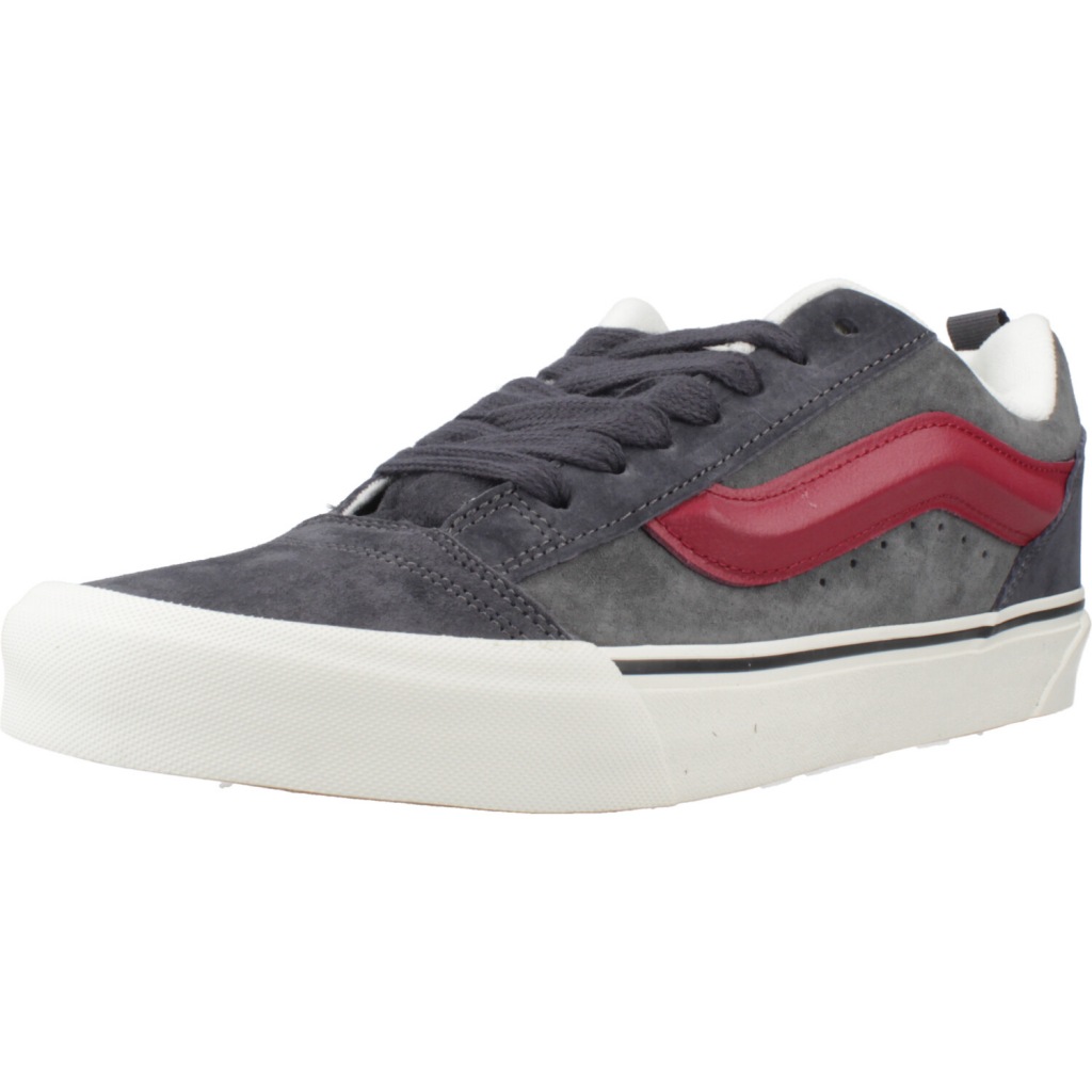 Zapatillas deportivas de Hombre Marca Vans Modelo Knu Skool