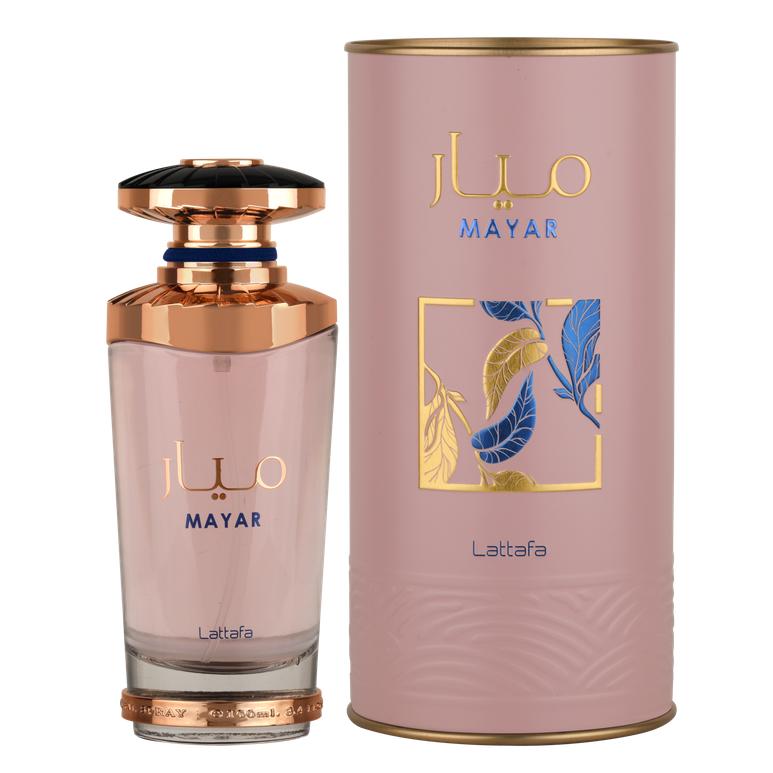Perfume Mayar Eau de Parfum 100ml by Lattafa