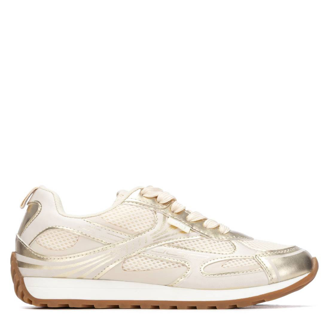 Xti Zapatos en piel sintética 145003-706 , para Mujer