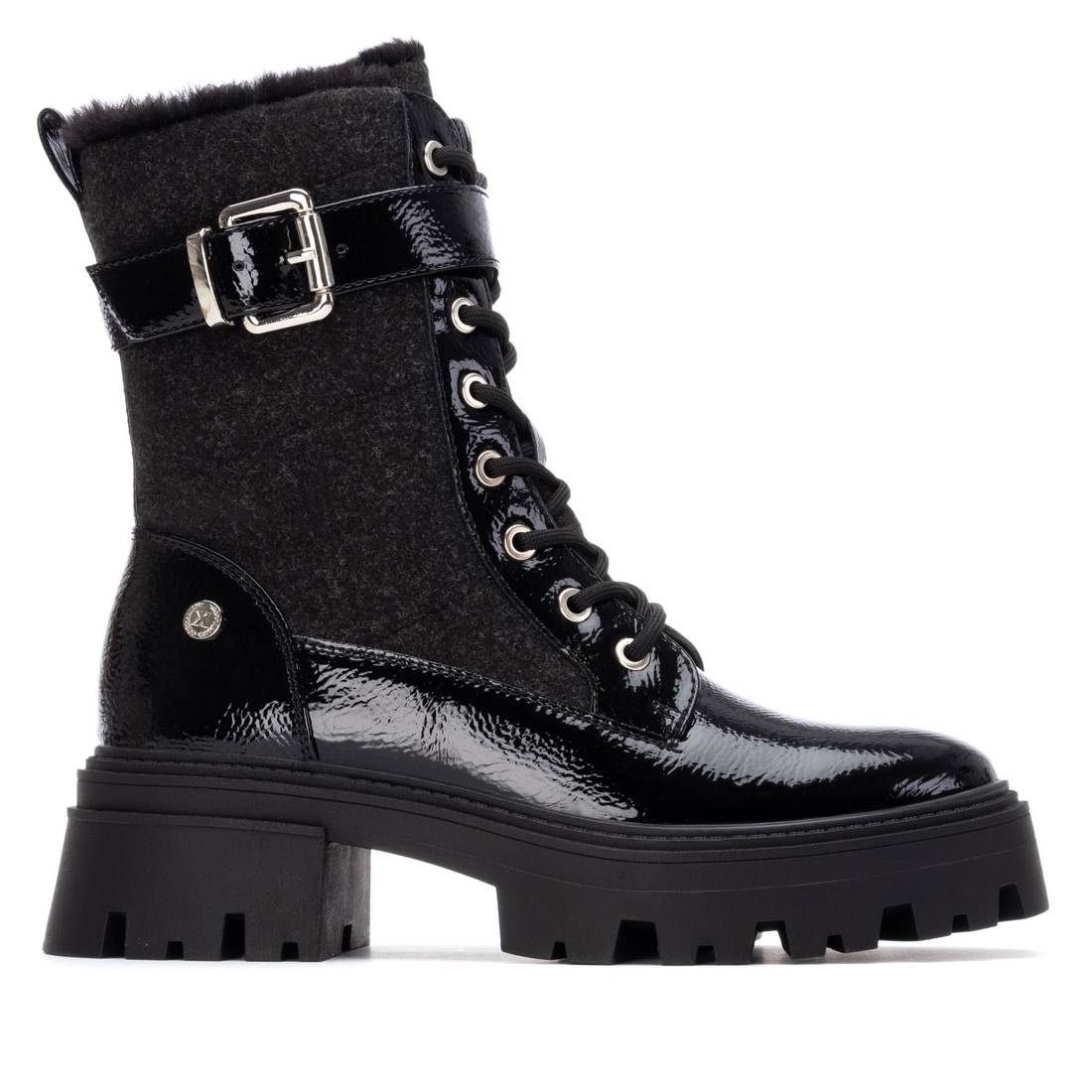 Xti - Botín Mujer - Calzado Cómodo y Versátil - Moda casual - Modelo  14466901
