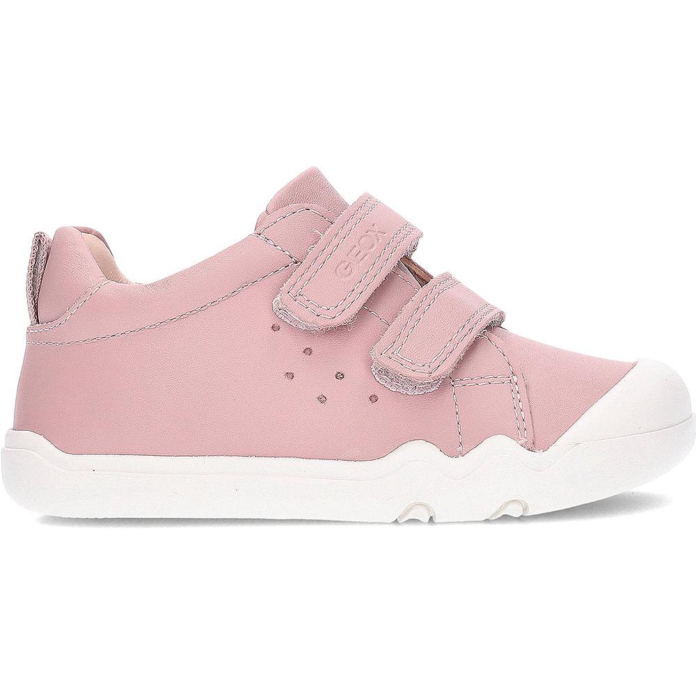 Deportivas barefoot GEOX Steppieup B4663A