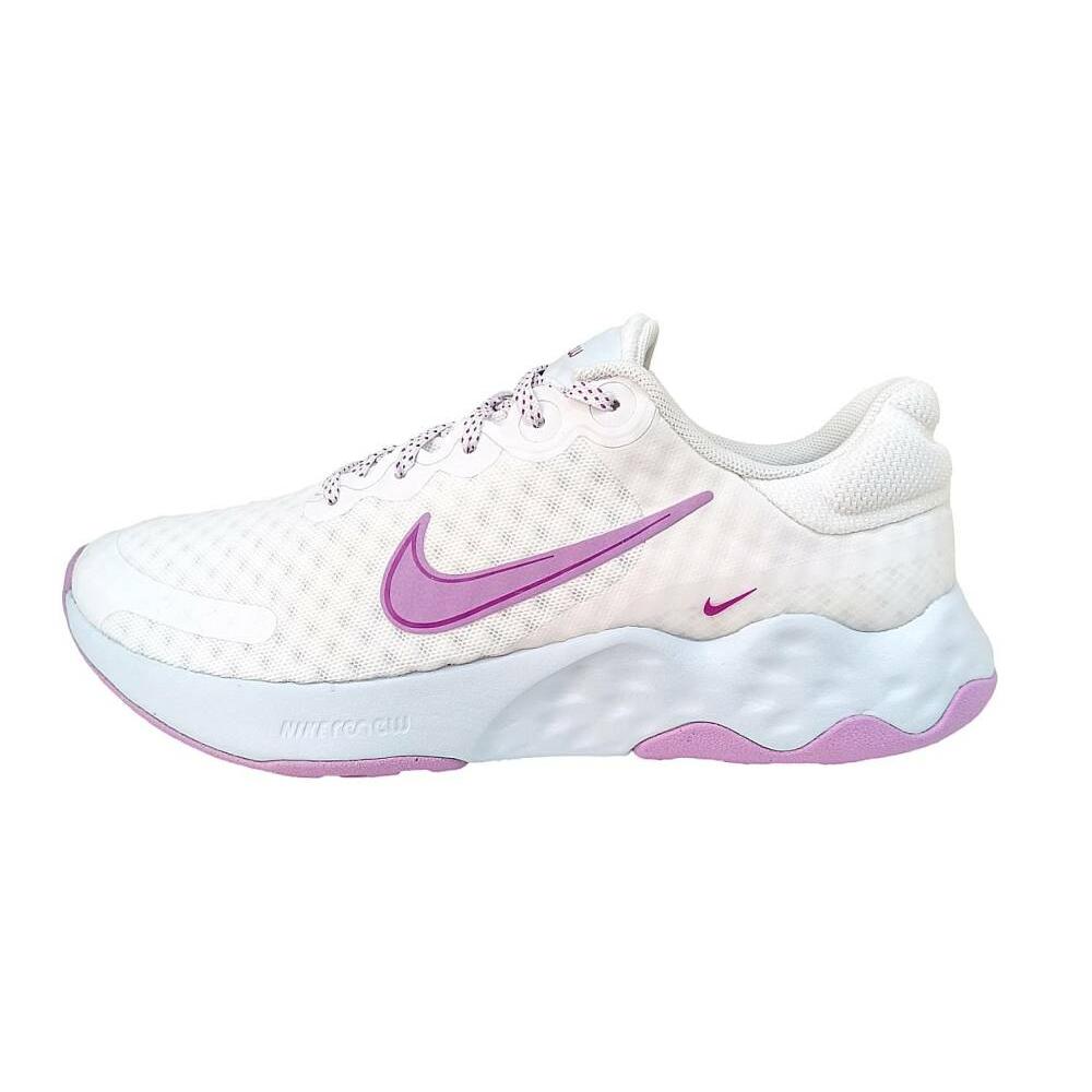 Zapatilla Multideporte para MUJER NIKE Renew Ride 3 Womens Road Runn  SP23