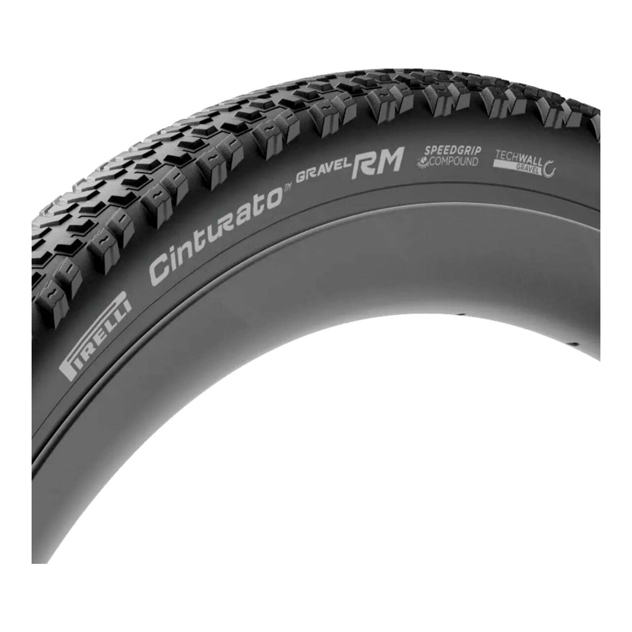 Cubierta Neumatico Cinturato Gravel Rm 35-622 Techwall (P-Line) 8019227474381