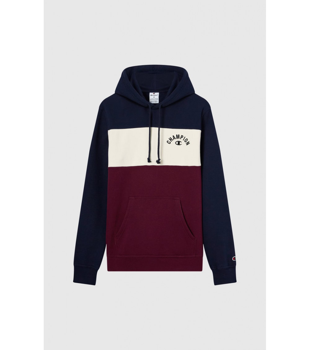 Sudadera Hombre Champion  221742-bs501 Sudaderas Hombre Champion