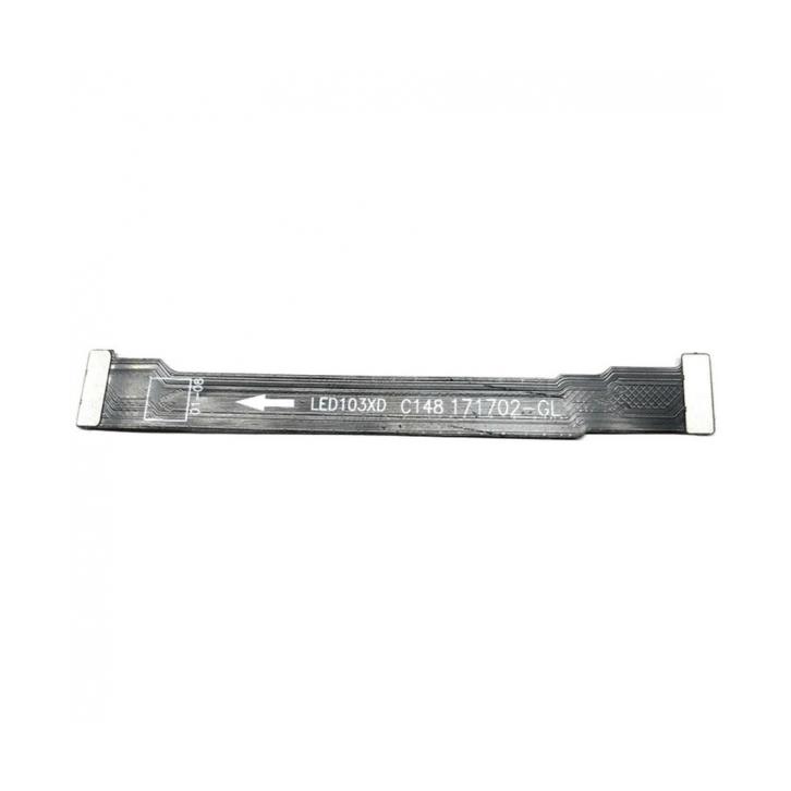 CABLE FLEX PRINCIPAL PARA ONEPLUS 7 PRO LCD PLACA BASE CONECTOR CARGA C148