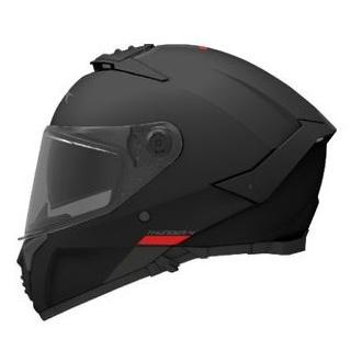 Casco Moto Casco Mt Thunder 4 Sv Solid Ce U