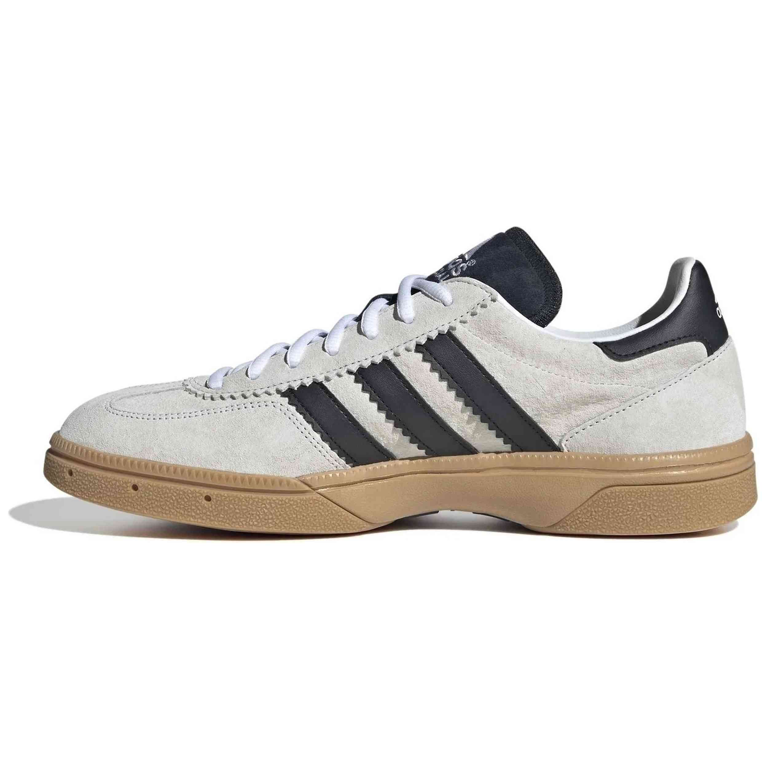 Zapatillas De Balonmano Adidas modelo Handball Spezial "FTWWHT/CBLACK/FTWWHT" para hombre y mujer en color Blanco