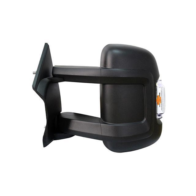 Espejo Retrovisor Completo Izquierdo 21305467