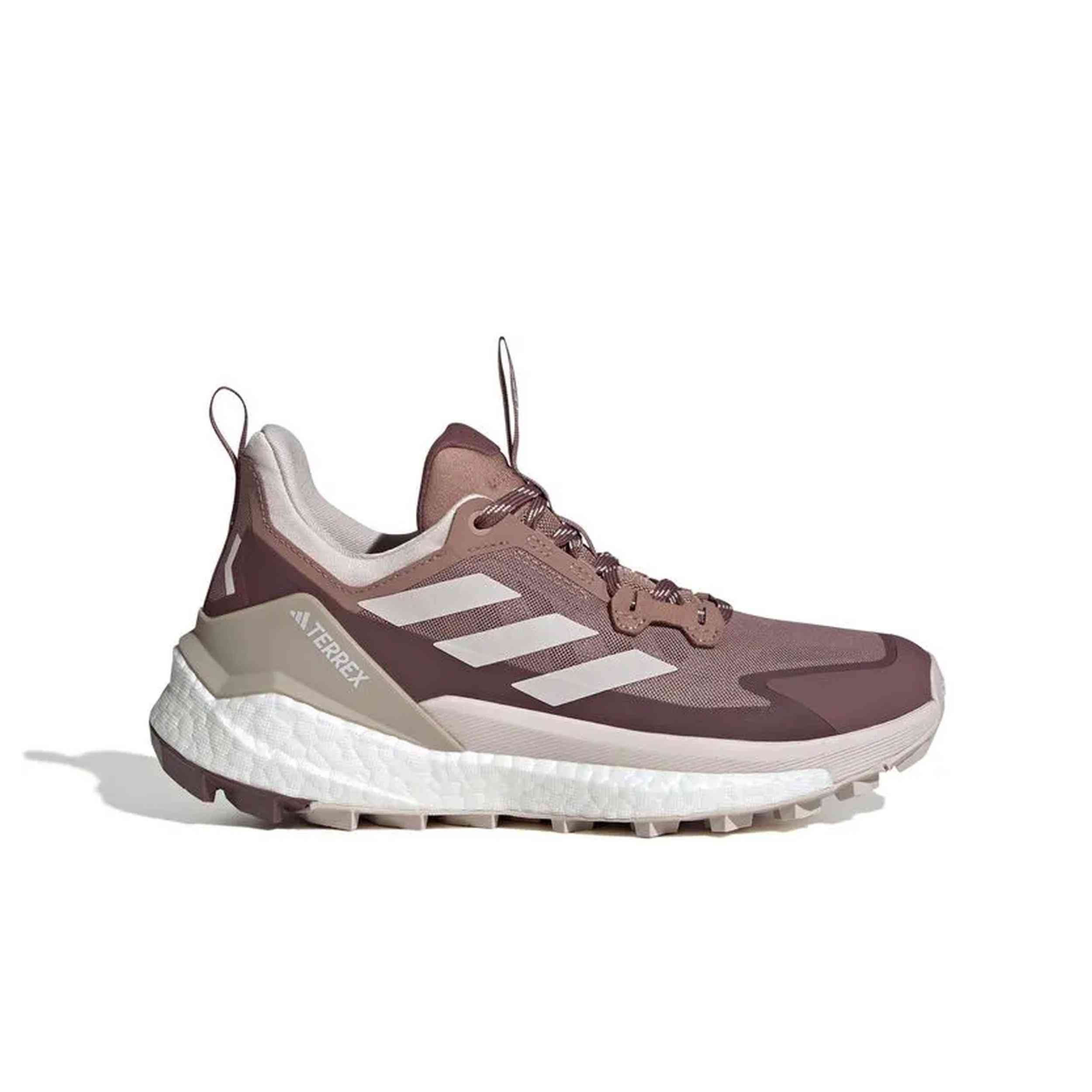 Zapatillas Sneakers Adidas modelo IH0614 para Mujer en color Morado