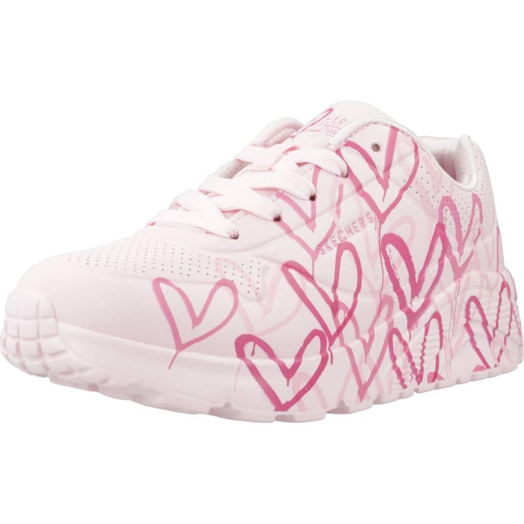 Zapatillas Niña Skechers Skechers X Jgoldcrown MKP