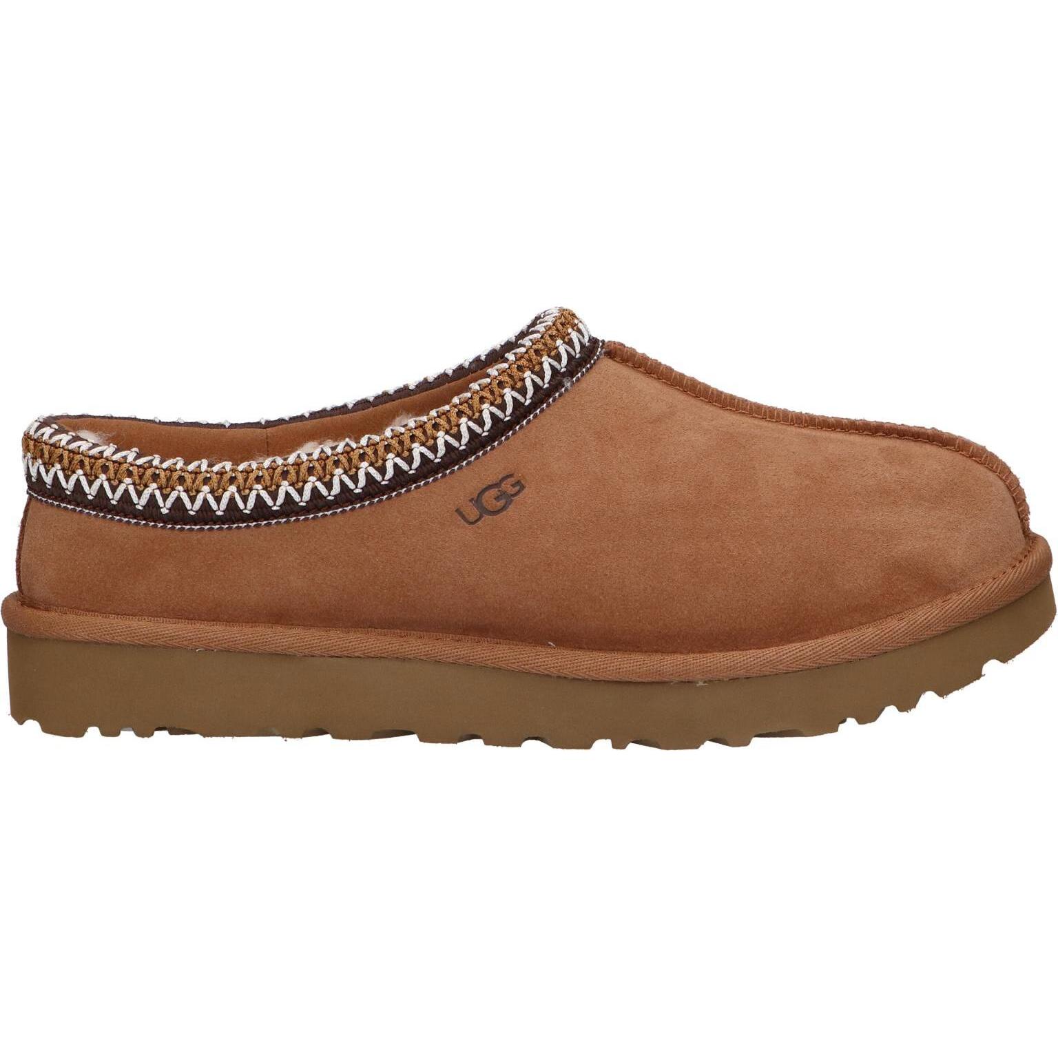 Women's clogs ugg 5955 tasman chestnut