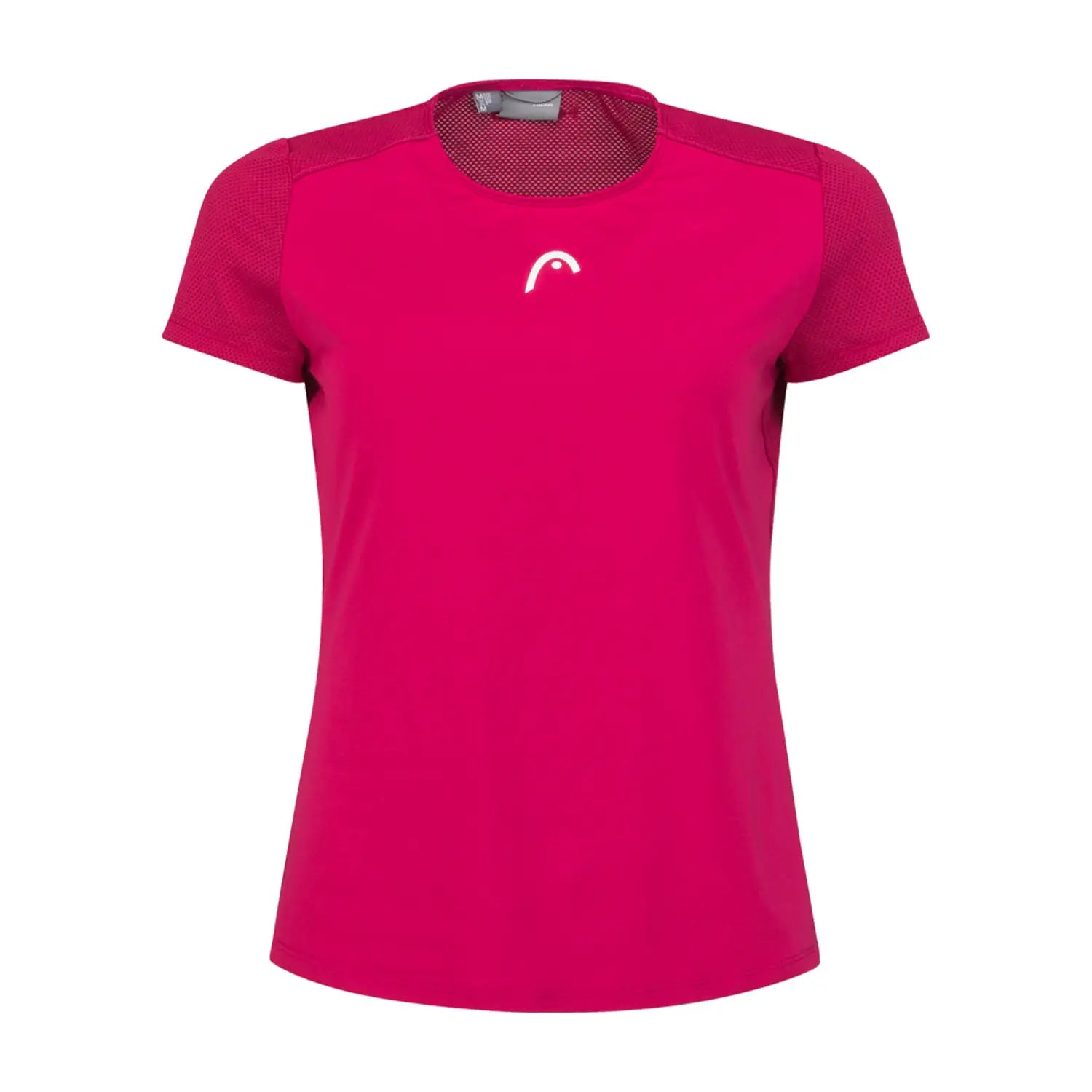 Camiseta Head Tie-break Mujer