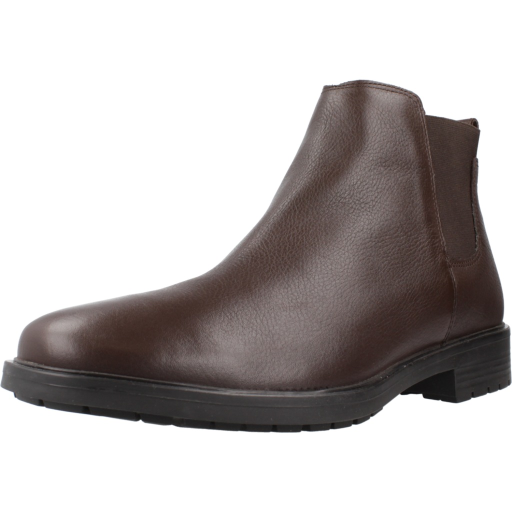 Botines Hombre Marca Geox Modelo U Kapsian