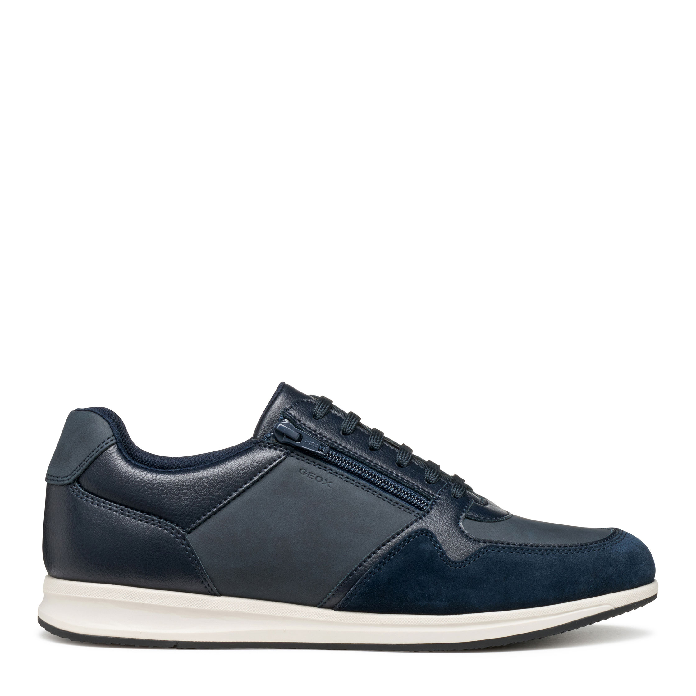 Geox Zapatillas Avery Azules U56H5A 0EKBU-C4002 , para Hombre