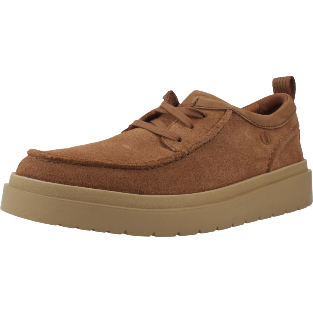 Zapatillas deportivas de Hombre Marca Clarks Modelo Polden Moc