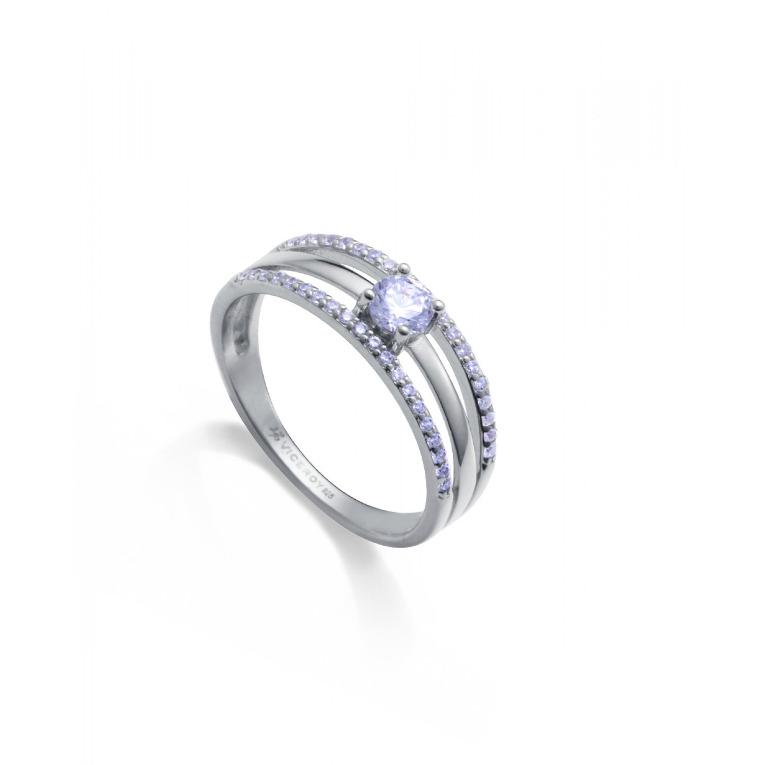Anillo Viceroy Jewells 9152A016-30 circonitas