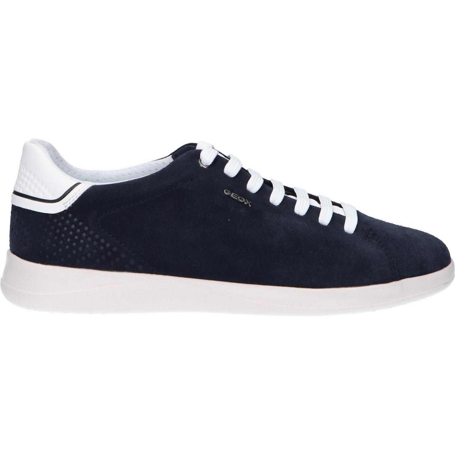 GEOX U026FB 00022 U KENNET C4064 NAVY Men's Sports Shoes