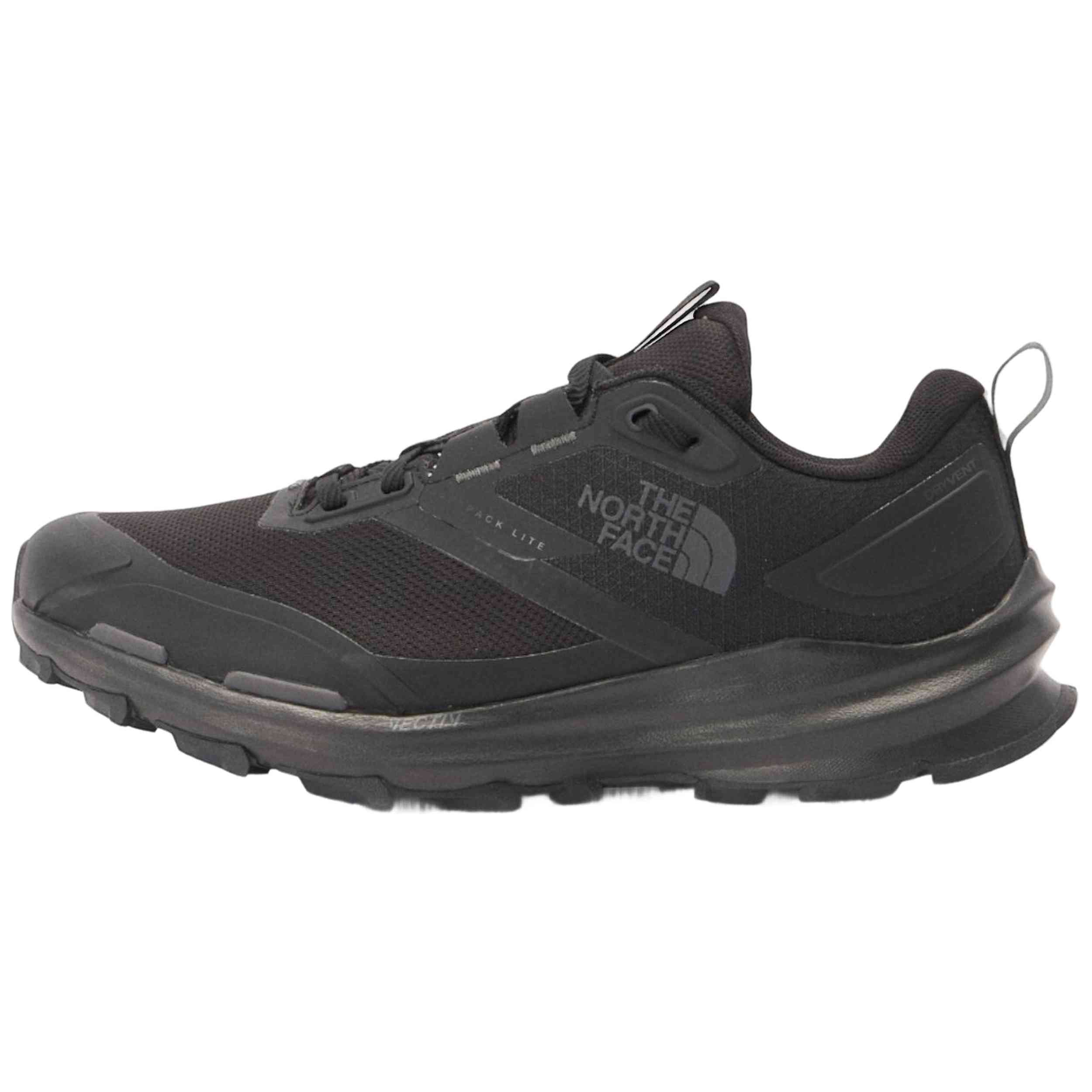 Zapatillas The North Face modelo 077-51087934226771 para Hombre en color Negro