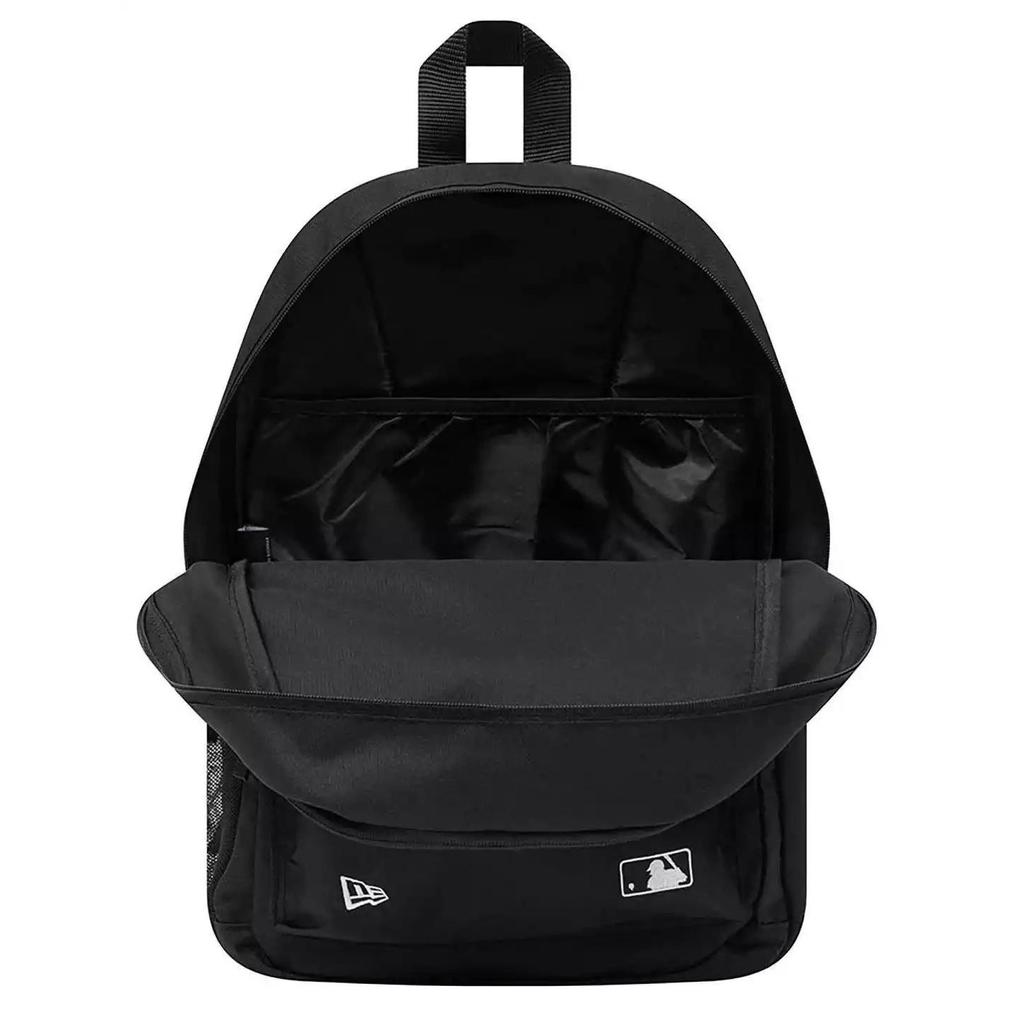 Mochila New Era MLB Applique Delaware New York Yankees
