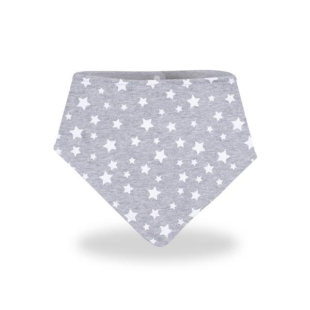 Babero Bandana Bebé Jyoko - Versátil y Moderno