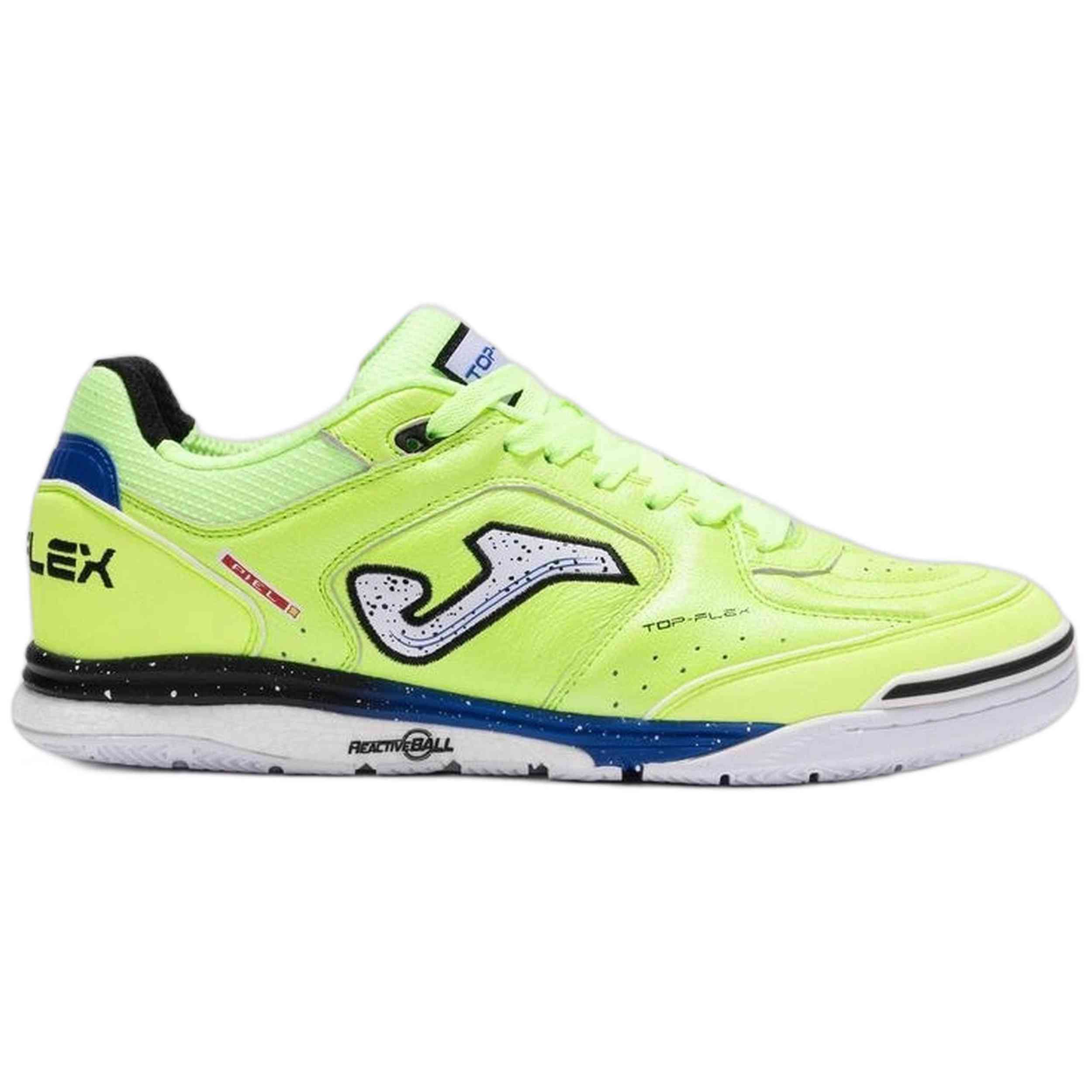 Botas De Futbol Sala Joma modelo TORS2511IN para HOMBRE en color Verde