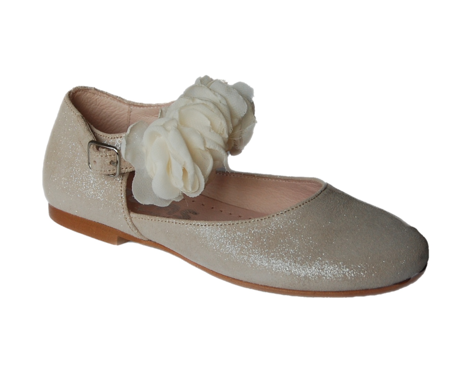 Yowas 25501 COMUNION Beige
