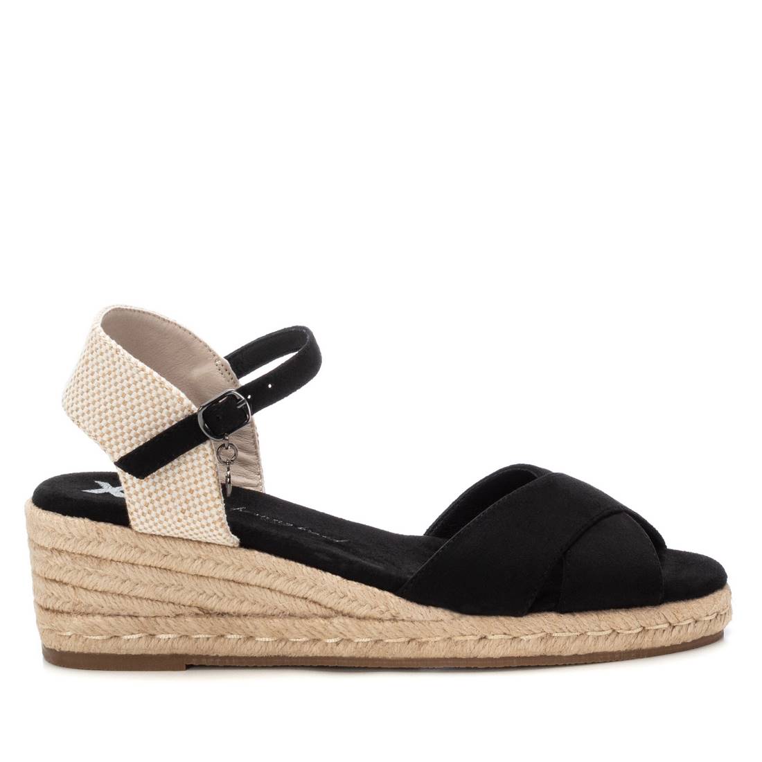 Xti - Sandalia Mujer - Calzado Cómodo y Versátil - Moda casual - Modelo  14411603