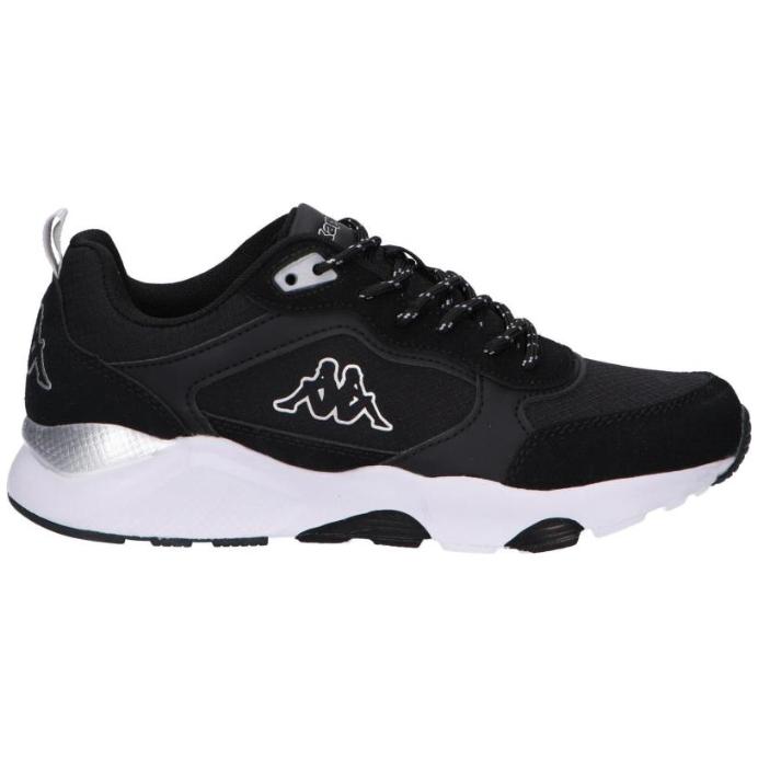 ZAPATILLAS MUJER KAPPA LOGO BRADYNYW