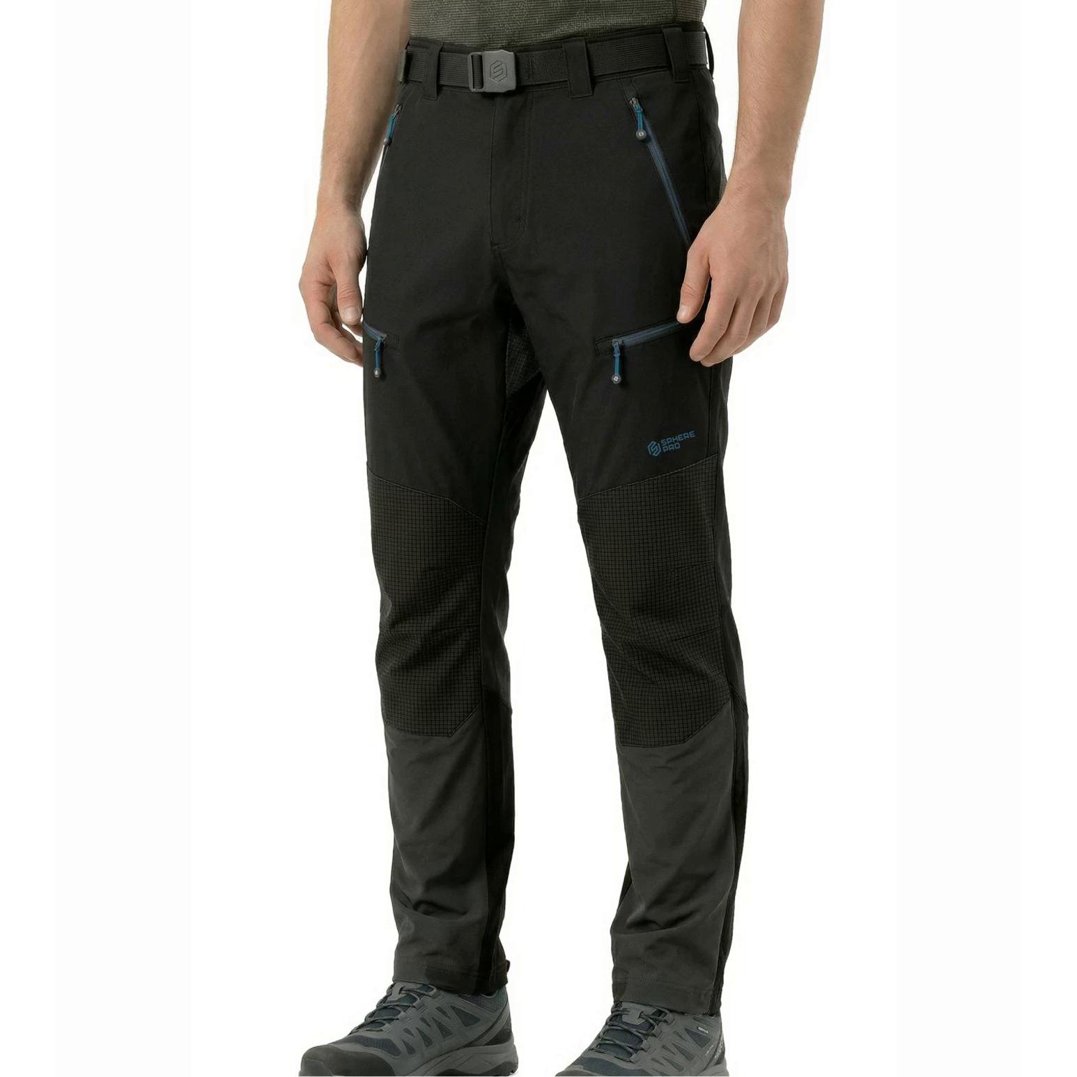Pantalón Sphere Pro Wankel para montaña VERANO