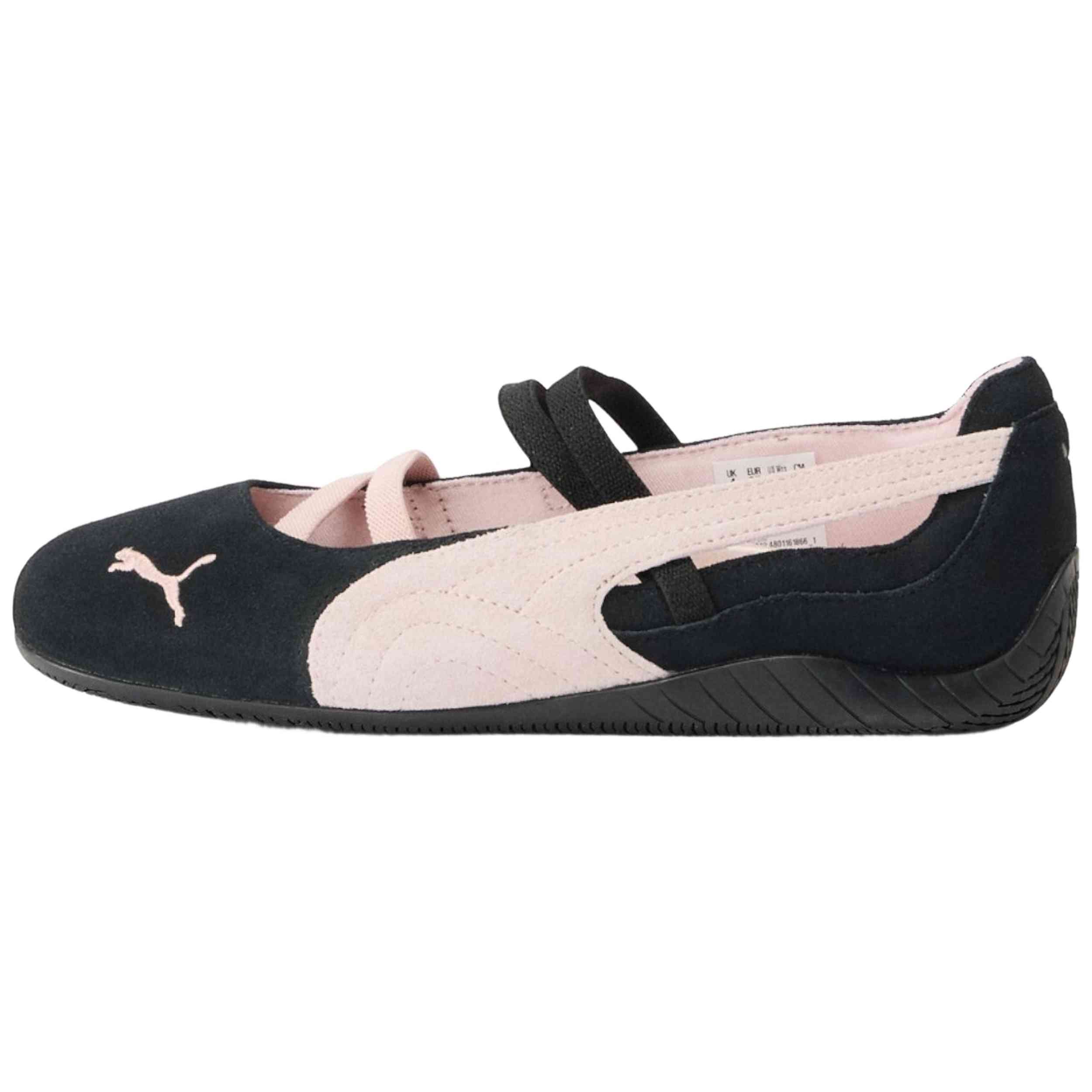 Zapatillas Puma modelo 401287-02 para Mujer en color Negro
