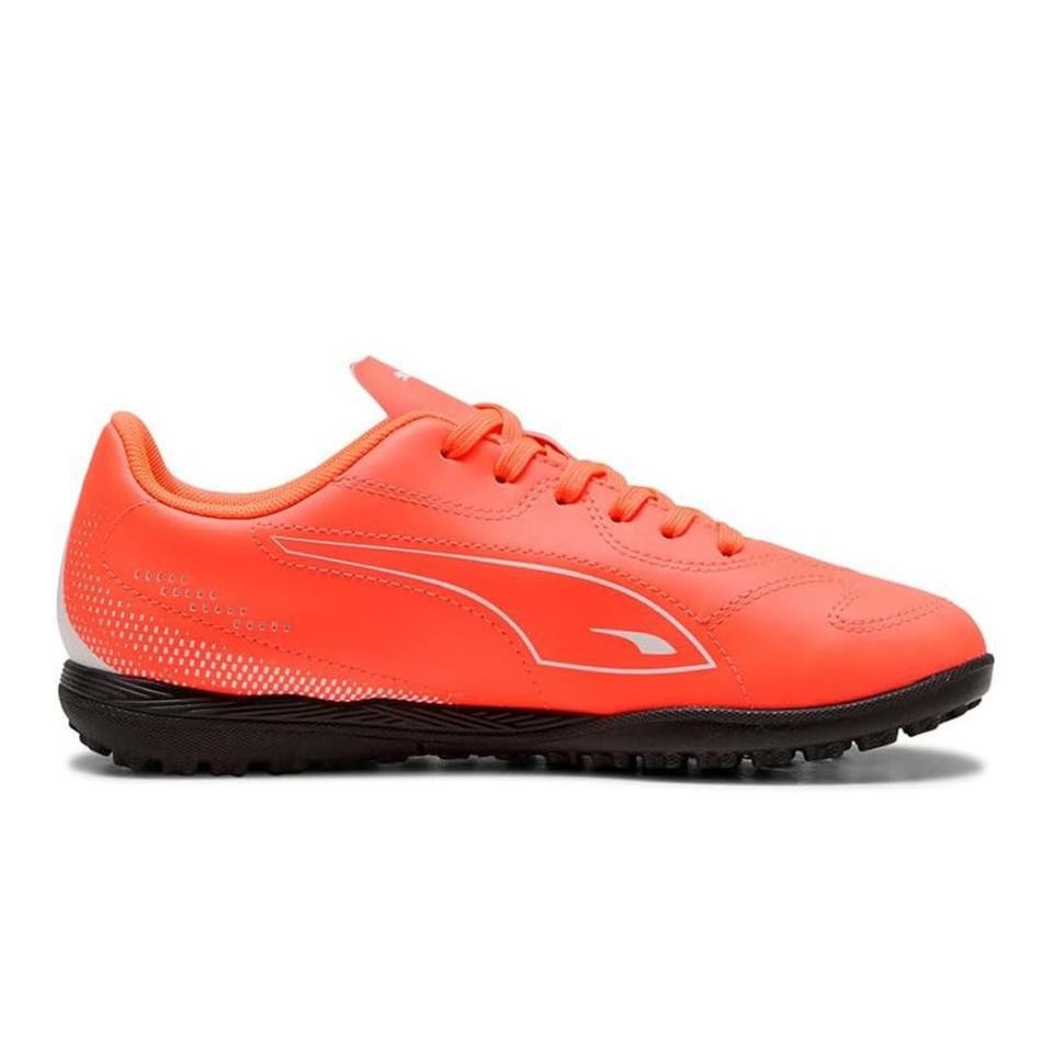 Zapatillas Puma Vitoria Ii Jr Naranja 108504-03