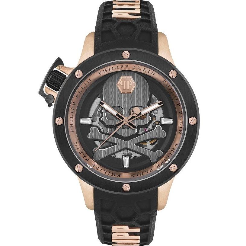 Reloj Philipp Plein® Rich Hyper Sport Automatic PWUAA0623