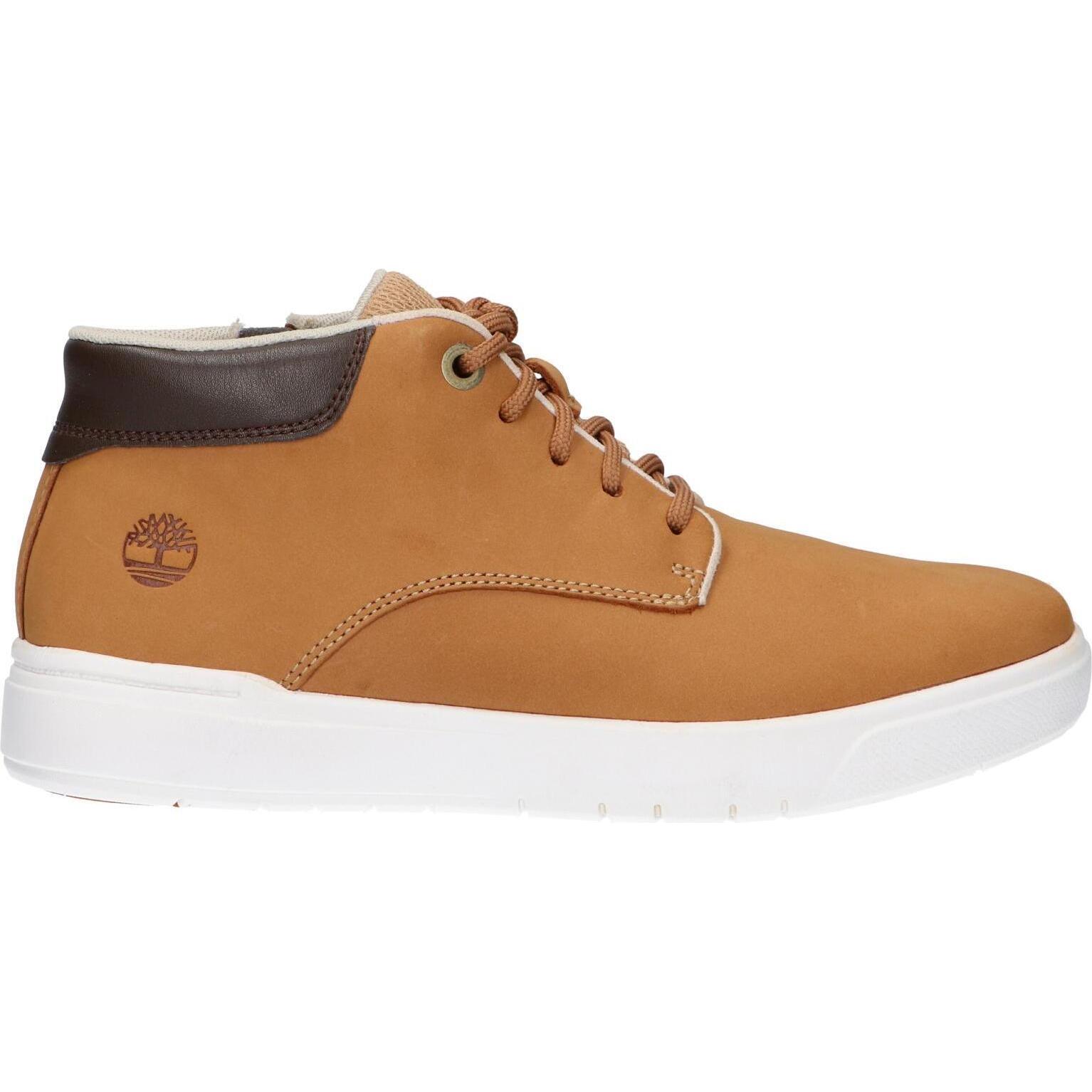 Women's and girls and boys boots timberland a2ct2 seneca bay leather chukka 2311 wheat