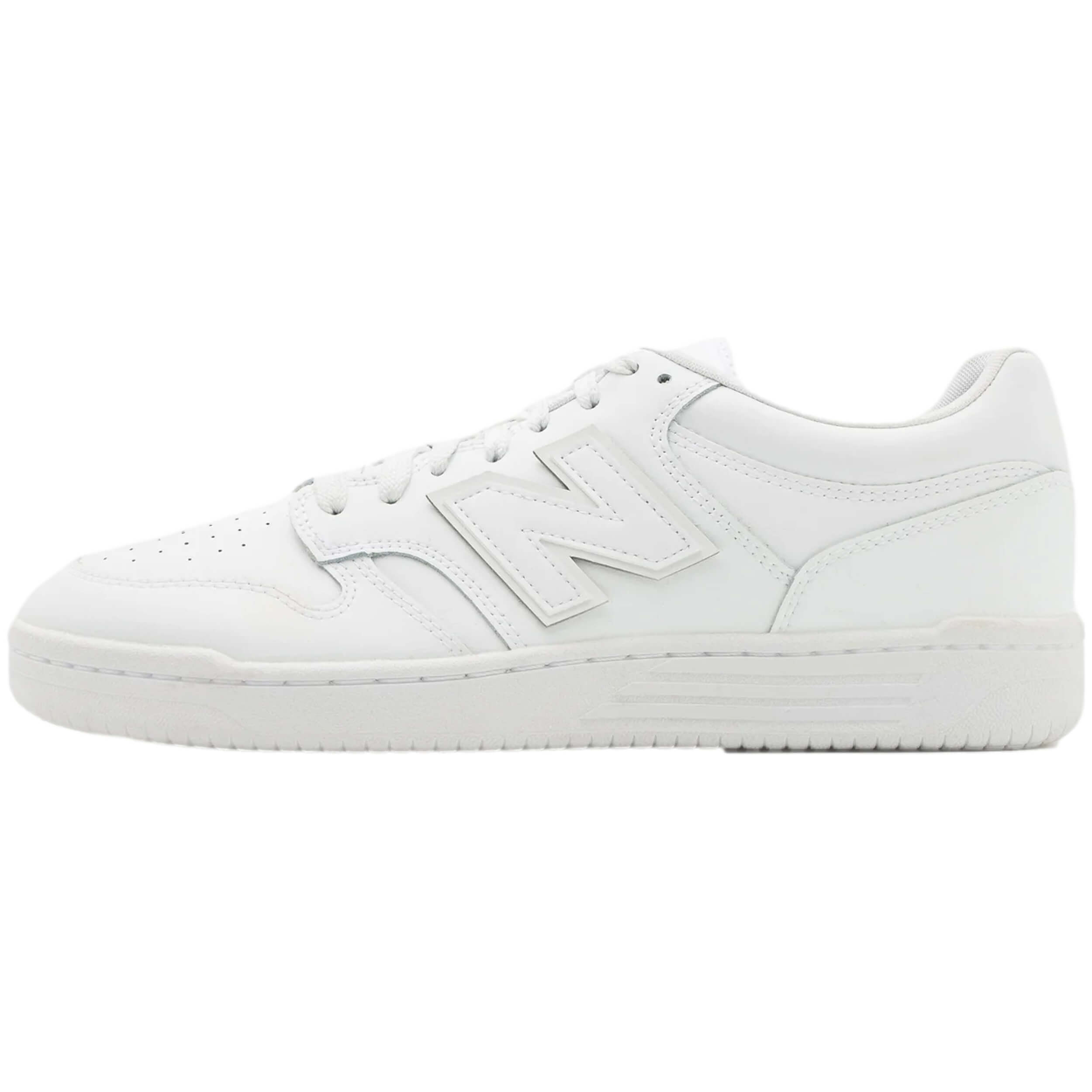 Zapatillas Sneakers New Balance modelo BB480L3W para Hombre en color Blanco