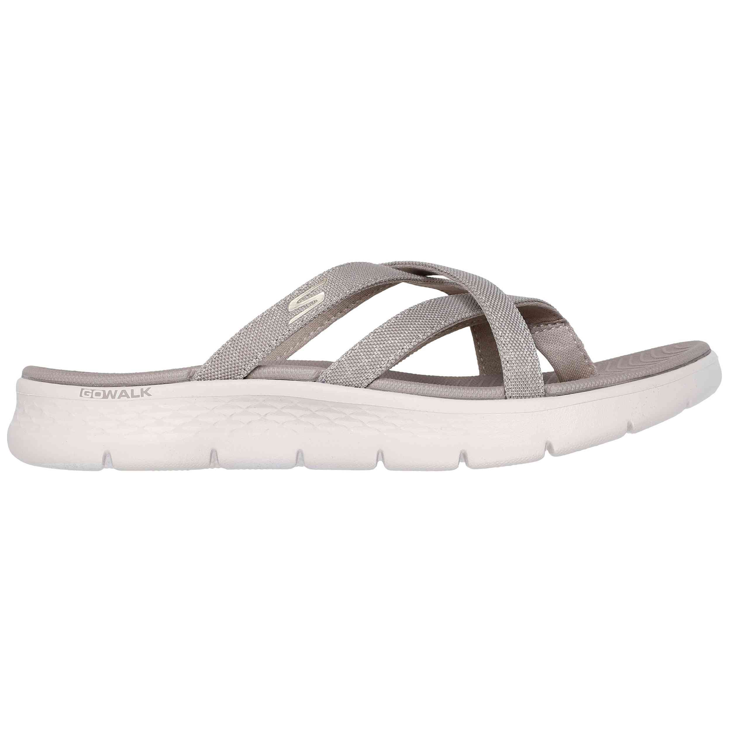 Sandalias Skechers modelo Go Walk Flex Sandal-Ssselena