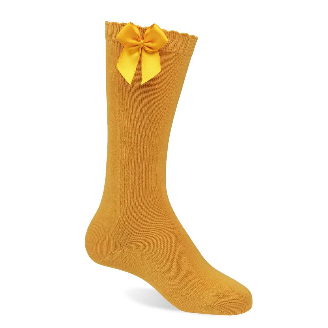 Jc Castella modelo 55000 en color Amarillo