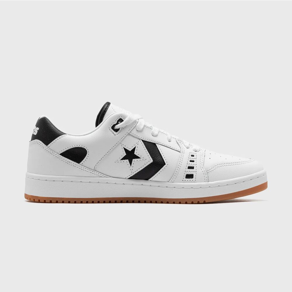 Zapatillas Converse CONS AS-1 Pro Blaco-Negro