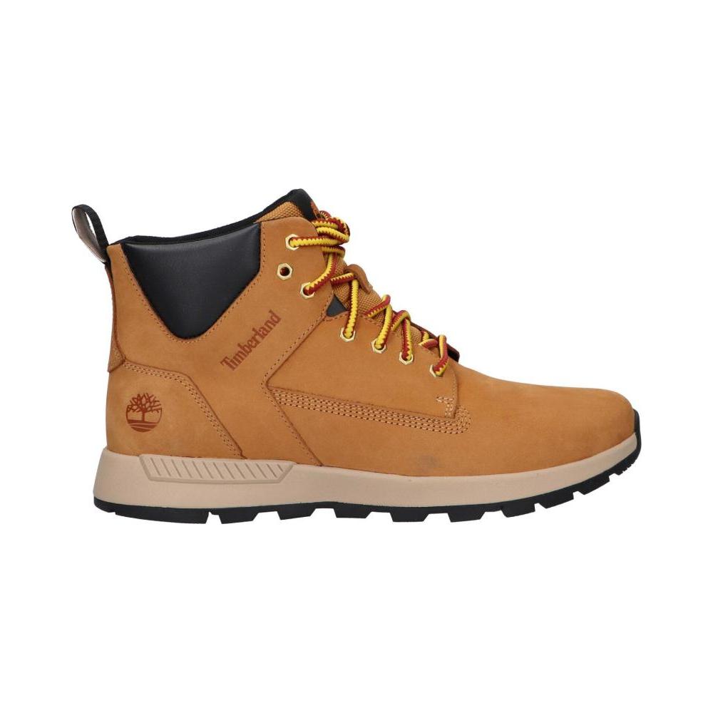 Timberland men's boots in