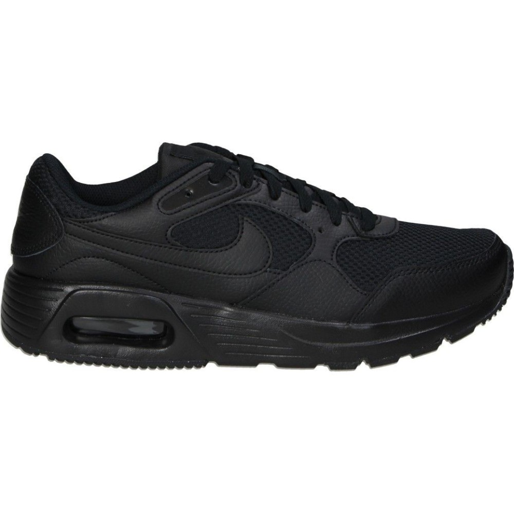DEPORTIVAS NIKE CW4555-003 PARA HOMBRE EN COLOR NEGRO